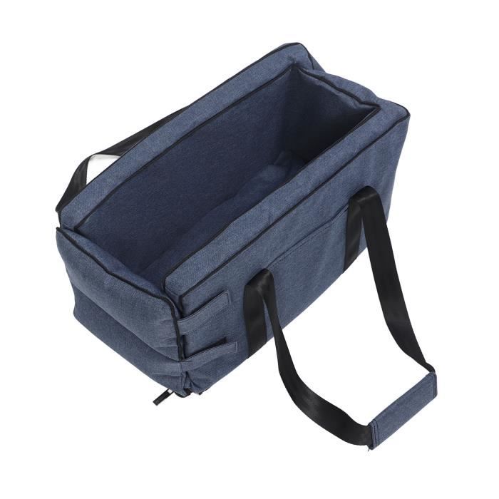 Comparer les prix de Vvikizy Protège Siège Auto pour Chien - Doux et Résistant - Pour Voiture, Camion, SUV - Lavable en Machine