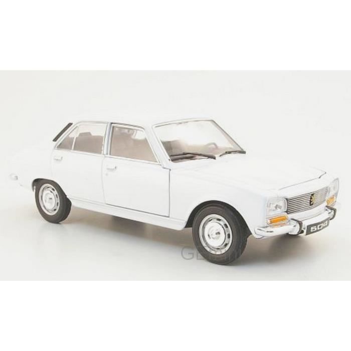 peugeot 504 miniature