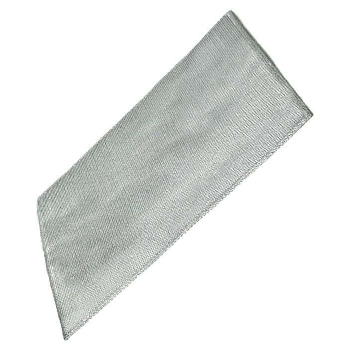 Filtre métal Hotte WHIRLPOOL BAUKNECHT INDESIT 16263