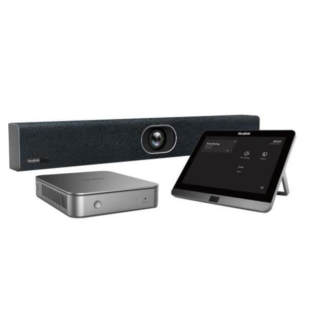 Yealink KONF MVC400-C3-000 Microsoft Teams Room System - 1106971 ...