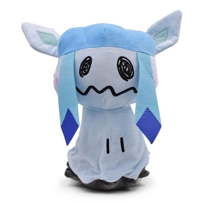Glaceon peluche 2024