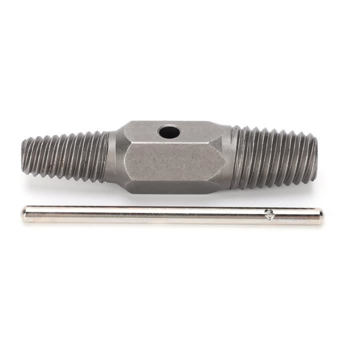 Extracteur De Boulons Cassés Et Goujons – Embout 3/8 Pouce, Usage Universel
