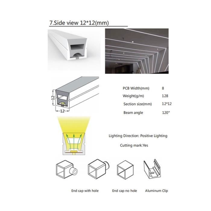 Projecteur Solaire Intelligent 150 LED - 3 Modes - Lumière Blanche Éclatante - Résistant aux