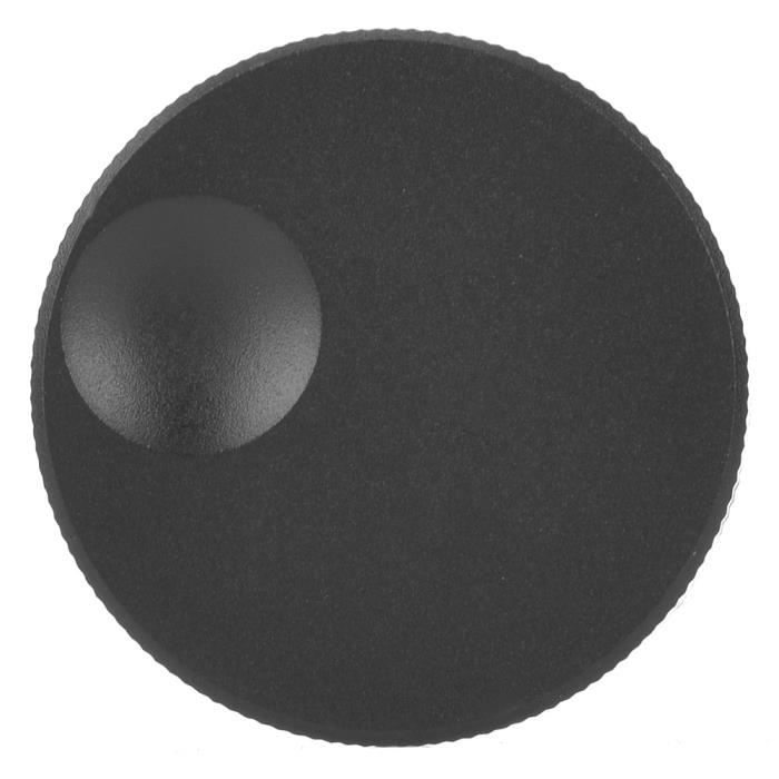 Bouton Contrôle Volume USB Type C Multimédia RVB - Réglage Médias Externe 360°
