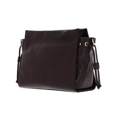 Valentino Pigalle, Sac à Main Femme, Vert, Taille Unique