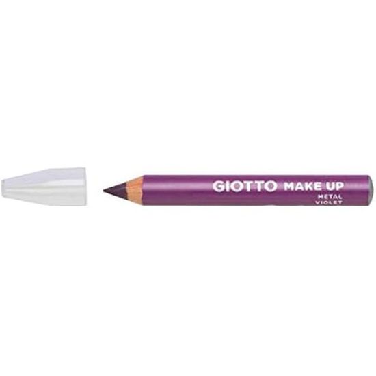 GIOTTO F474200 Crayon de Maquillage Mixte Enfant Classique 0