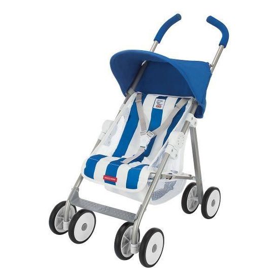 Poussette canne on sale jouet maclaren