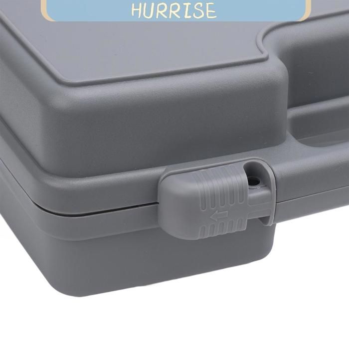 Tuyau D'évacuation Eaux Usées Pour Camping-car/caravane - PVE+PE, 3 à 5 M, Résistant -20°C à 90°C - Kit étanche - 3