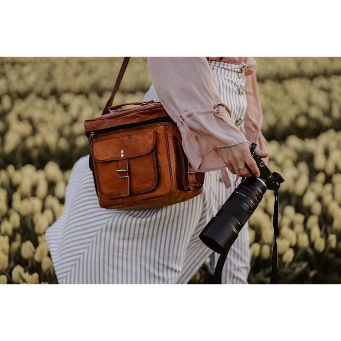 Gusti new arrivals cuir sac