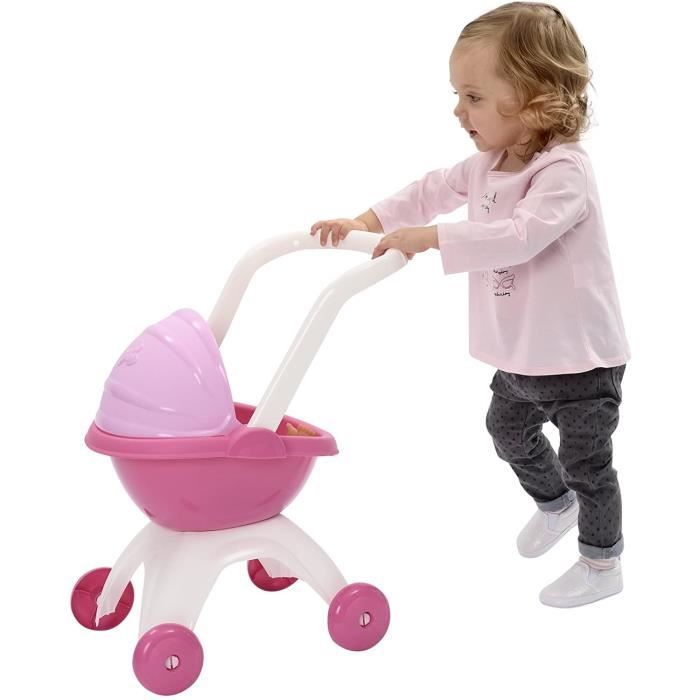 Landau 18 mois outlet