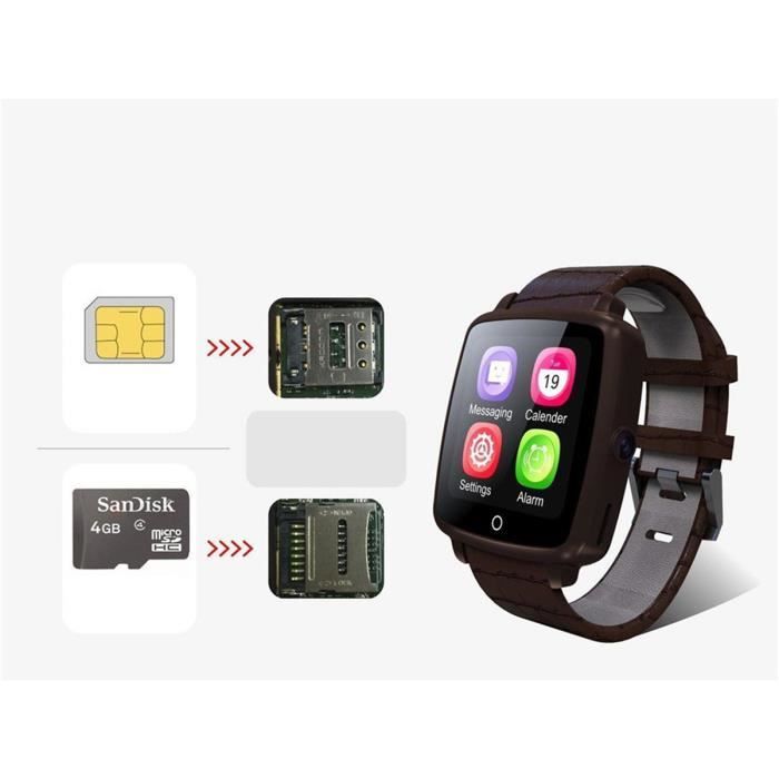U11c smartwatch clearance