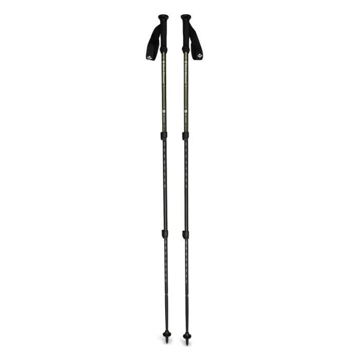 Black Diamond Explorer 2 100-140 cm Bâtons de trekking - Bâtons de randonnée - Chaussures et bâtons - Extérieur - Tout Black Diamond Explorer 2 100-140 cm Bâtons de trekking - Bâtons de randonnée - Chaussures et bâtons - Extérieur - Tout