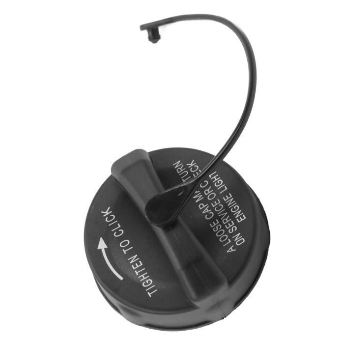 Yctze Bouchon Remplissage Bateau INOX 316 – 3 Pouces, Étanche, Clé Optionnelle, Réservoir Carburant & Eau