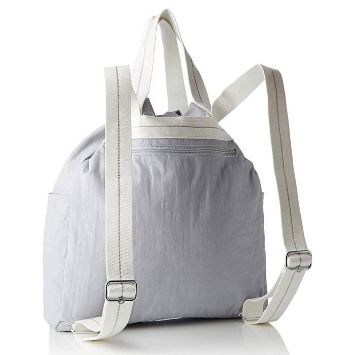 Kipling art backpack online