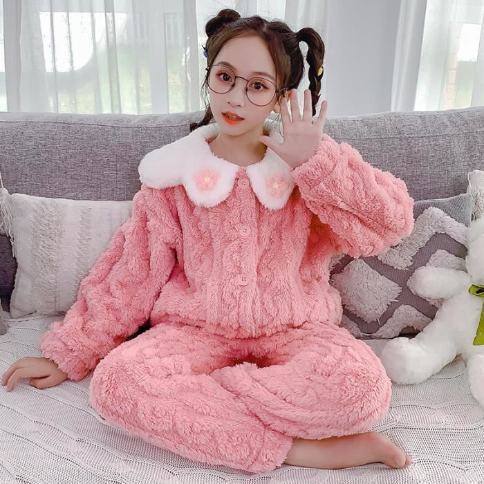Pyjama deux 2025 pieces 18 mois
