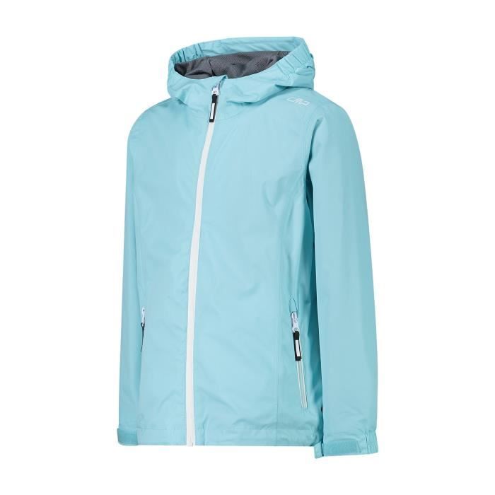 Blouson hotsell imperméable fille
