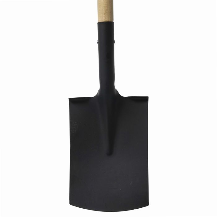 Bêche avec manche en bois 115cm - Cdiscount Jardin