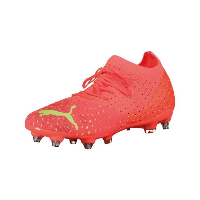 Coral puma shoes store