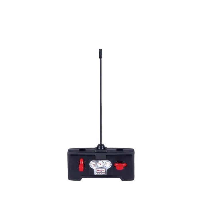Maisto rock crawler junior online