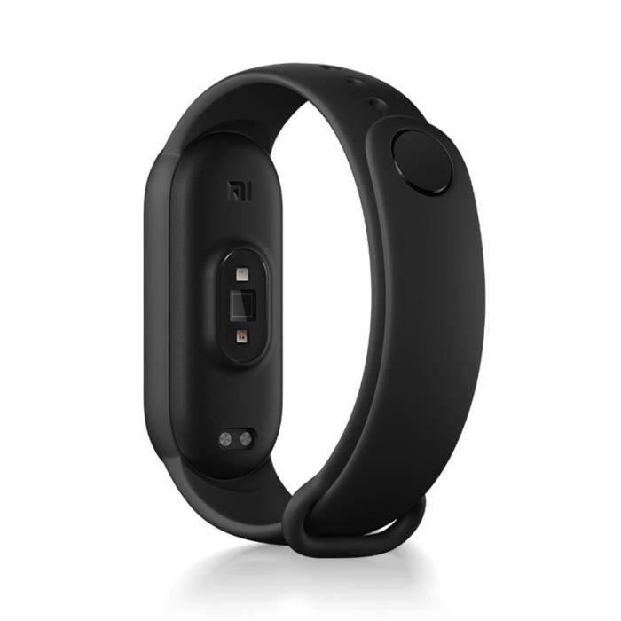 Montre connectée mi band hotsell 5