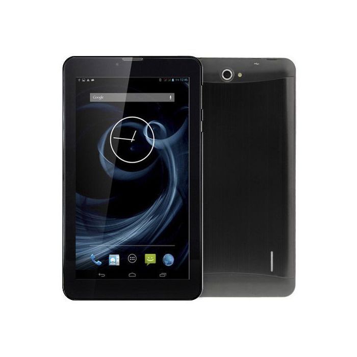 Tablette 3G 7 pouces Android Double SIM 4Go N1