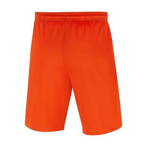 Short De Football Enfant PLAYER PISA NOIR SELECT | INTERSPORT