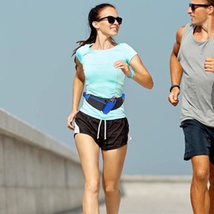 Ceinture bidon cheap running
