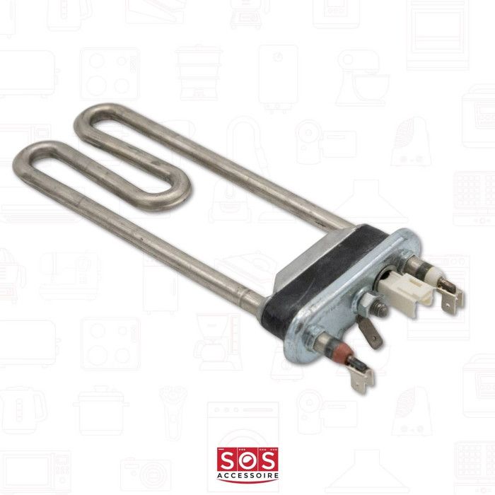 Acheter Résistance 1950W (230V) Lave vaisselle CANDY - 91200137