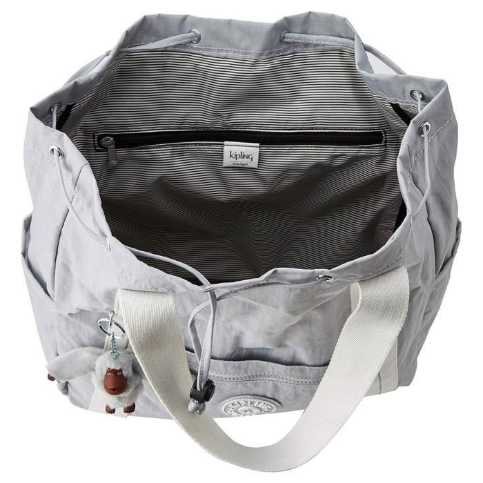 Kipling art backpack m discount