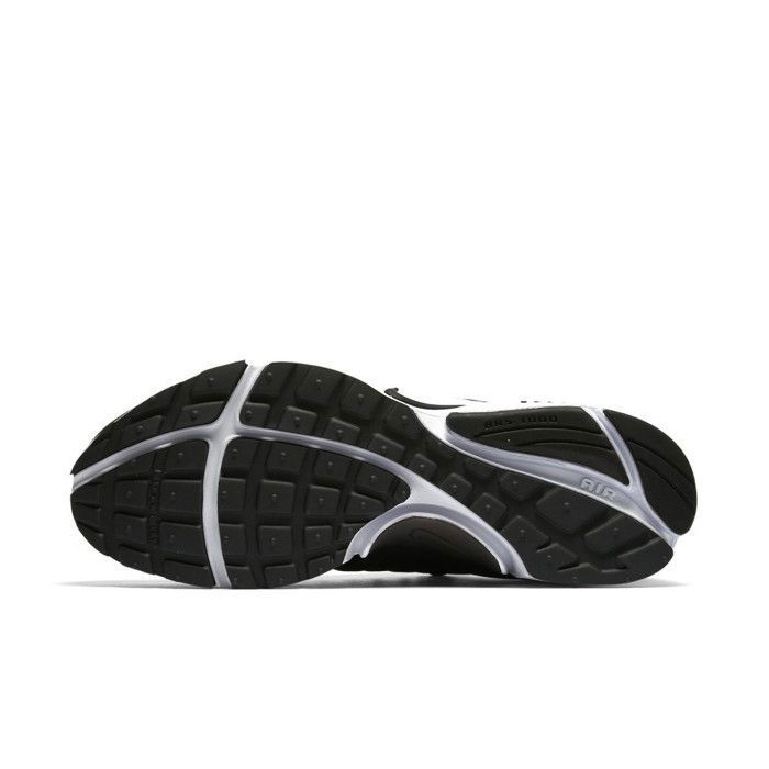 Presto essential homme store