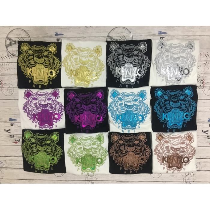 Pull kenzo pas cher cdiscount hotsell