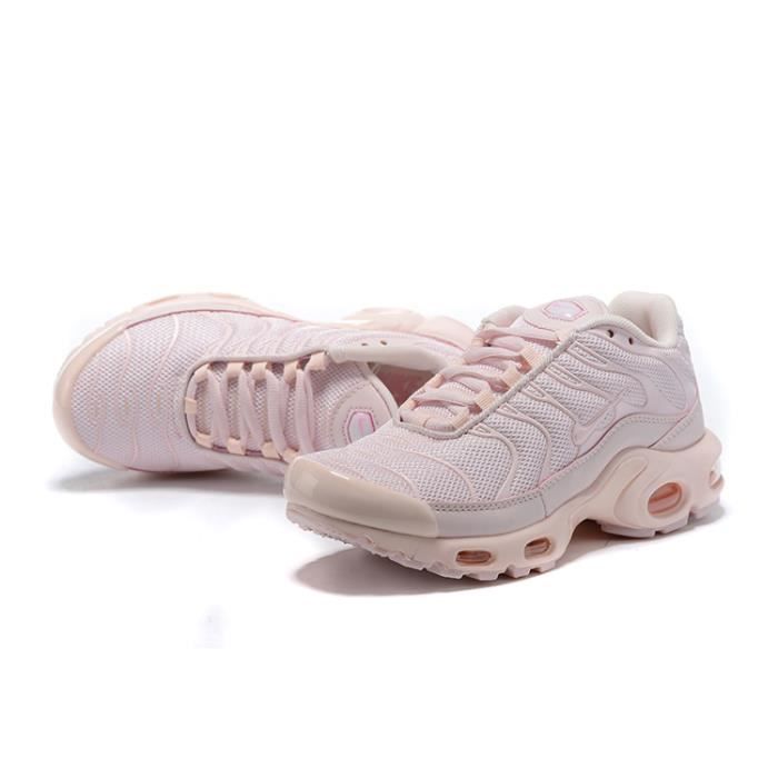 tn nike rosa
