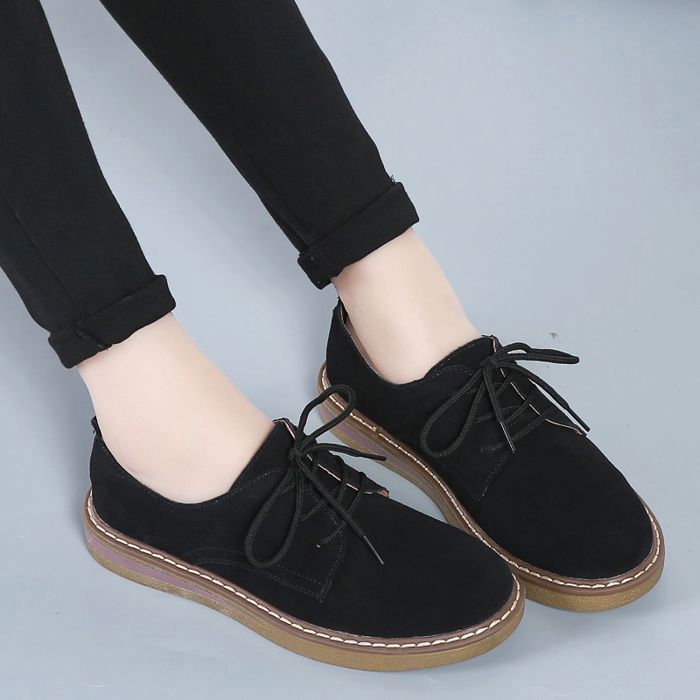 Chaussures suedoises femme hotsell