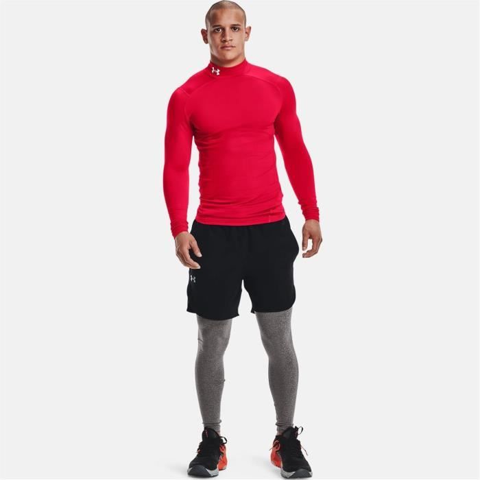 Collant sport hotsell homme under armour