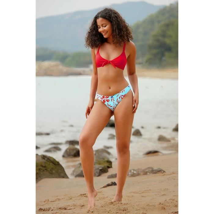 Maillot de bain taille basse femme on sale