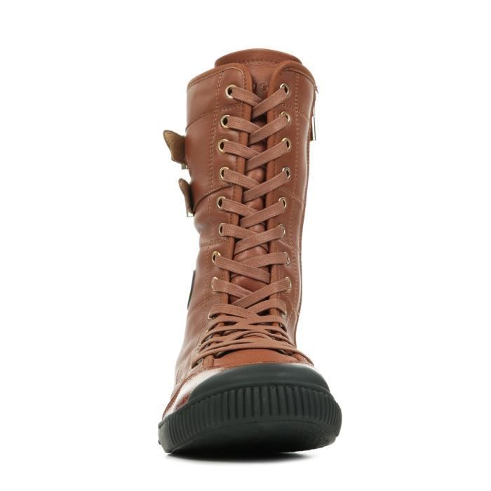 Pataugas femme bottes hotsell