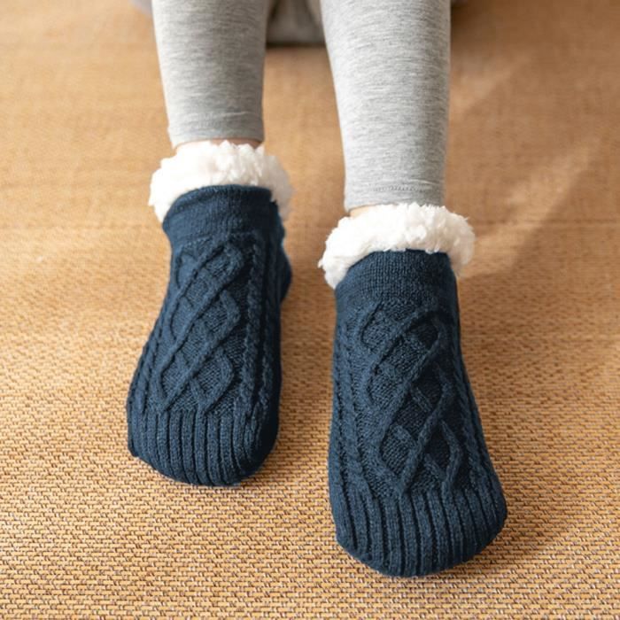 Chaussettes de lit store homme