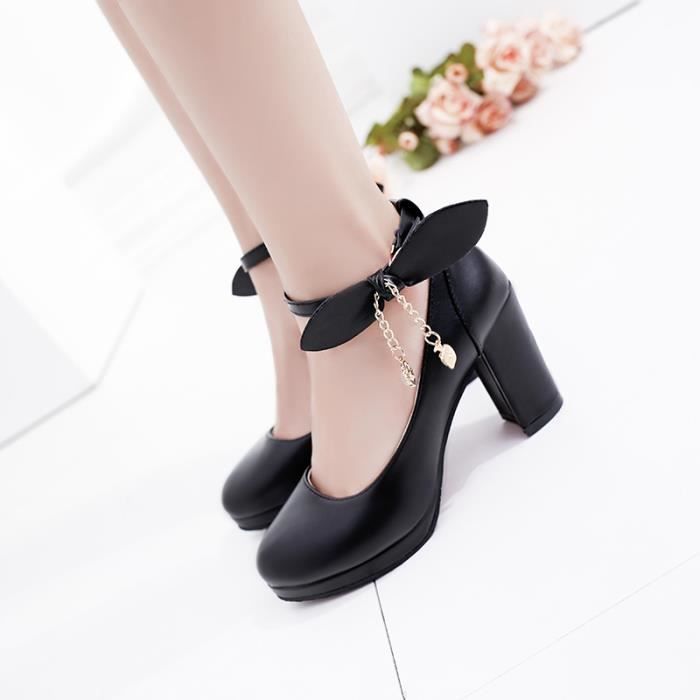 Chaussure mariage taille 35 2025