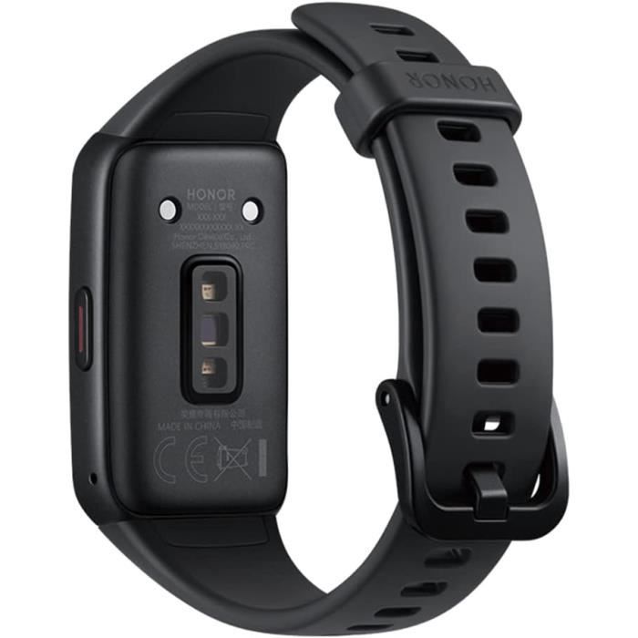 Bracelet connecté online stress