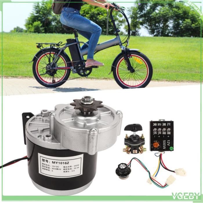 Velo electrique mose outlet