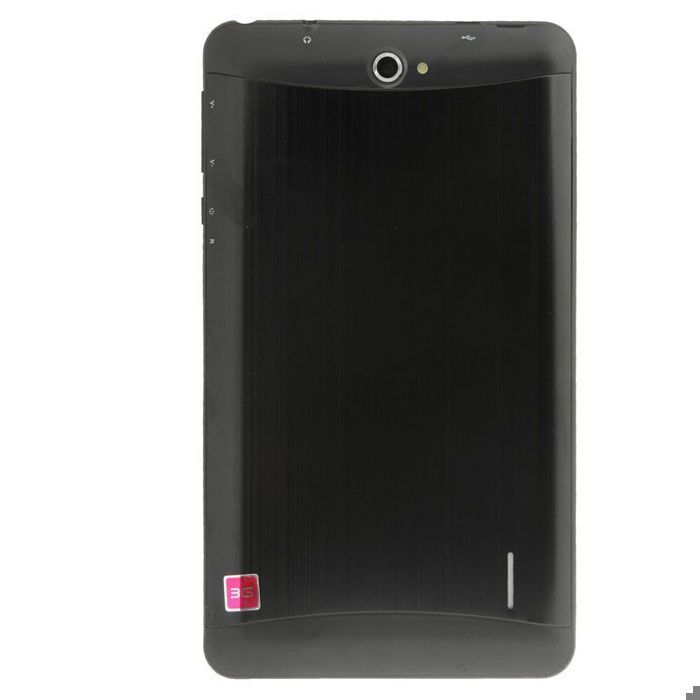 Tablette 3G 7 pouces Android Double SIM 4Go N2