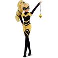Pack de 4 poupées Miraculous 26cm - Ladybug, Chat Noir, Rena Rouge & Queen Bee - BANDAI-3