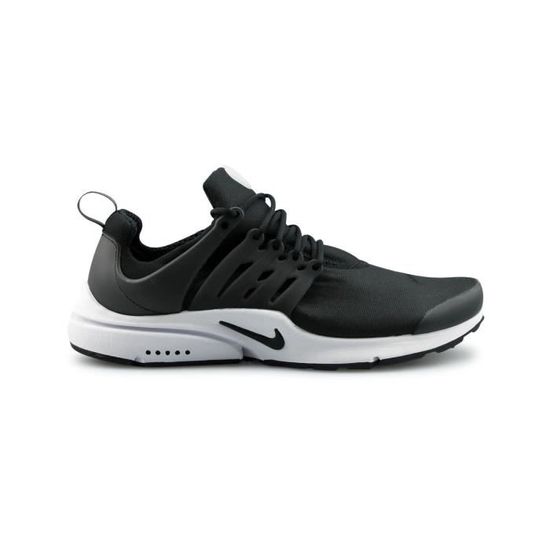 Basket Nike Air Presto Essential Noir - Cdiscount Chaussures Basket Nike Air Presto Essential Noir - Cdiscount Chaussures