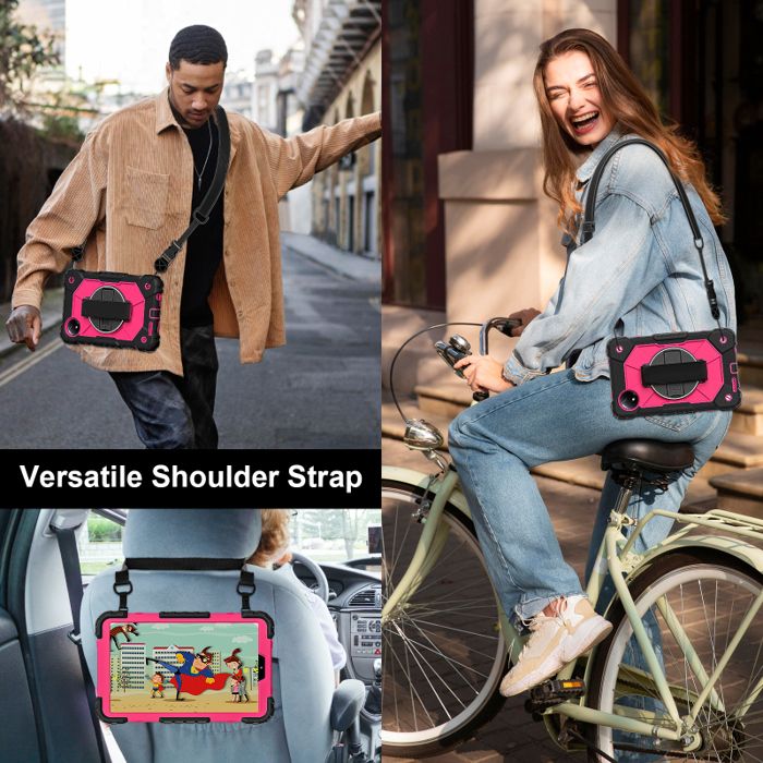 Kwmobile Coque Compatible Avec Huawei MediaPad M5 Lite 10 - Coque