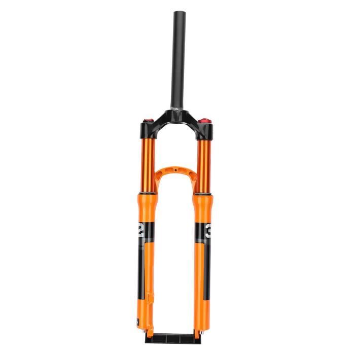 Fourche velo montagne online