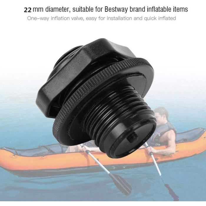 BOUCHONS DE DRAINAGE De Bateau Pratiques Bouchons De Drainage En Nylon