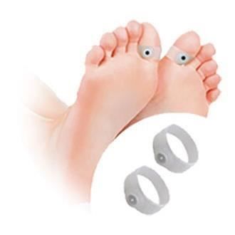 Bague pour les on sale pieds