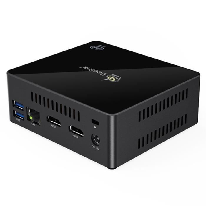 Mini PC Beelink Gemini X45 8GB LPDDR4 + 512GB3