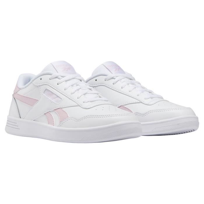 Reebok femme gris rose new arrivals