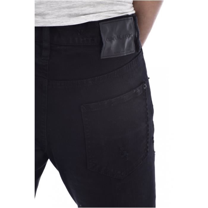 Jean dsquared sale troué
